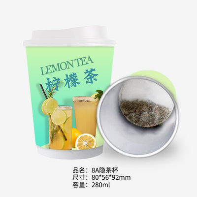 Lemon Tea Whiten Skin Tea Extract Crystal Weight Loss Tea without Sugar