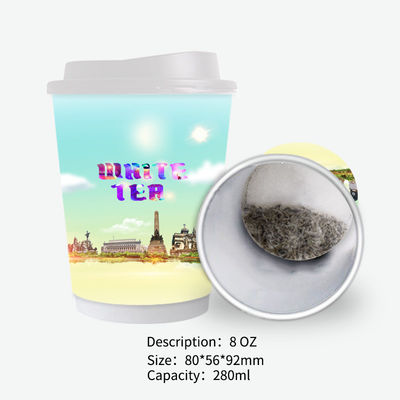 Lemon Tea Whiten Skin Tea Extract Crystal Weight Loss Tea without Sugar