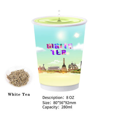 Lemon Tea Whiten Skin Tea Extract Crystal Weight Loss Tea without Sugar